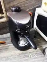 Coffee machine
