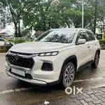 Maruti Suzuki Grand Vitara 1.5 Delta Smart Hybrid, 2024, Petrol
