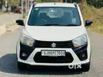 Maruti Suzuki Celerio X AMT ZXI, 2020, Petrol