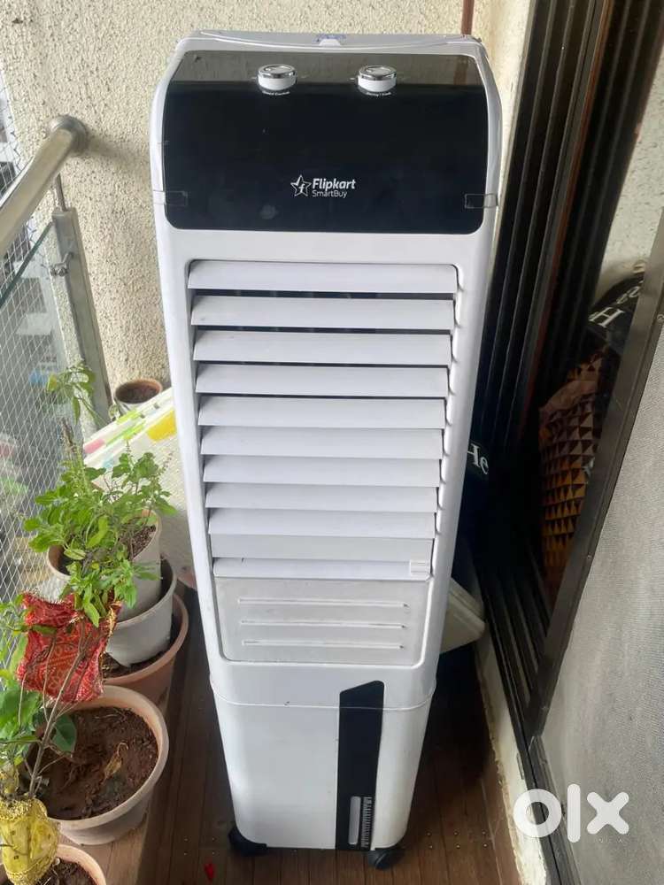 Cooler 45 litre using only one year