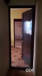 Bachelor's only house available from today