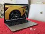 Apple Macbook Pro 2021 i5/16/512gb 13inch Retina Touchbar Touch iD