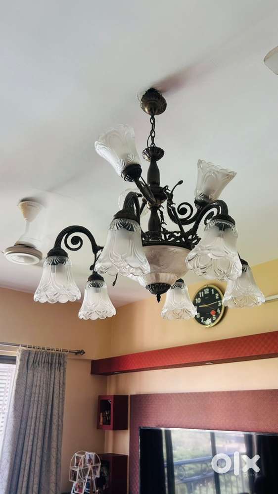 A Good working condition Chandelier