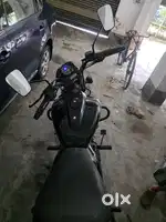 Bajaj Avenger in mint condition for sale