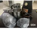 Bajaj Mixer Grinder GX3701
