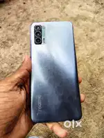 Realme x7 5g