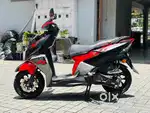 2022 ntorq race edition 12000 kms
