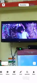L G 32  TV FOR SALE IN NAGERCOIL usgent sale
