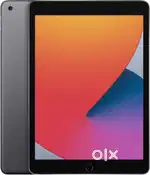 Ipad 8 generation 10 inches
