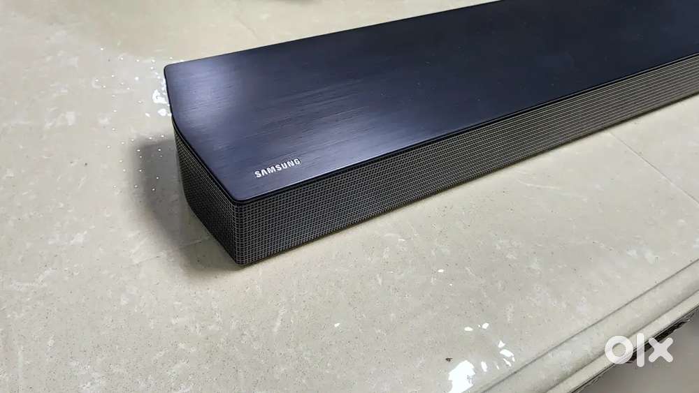 Brand new B750F 5.1 channel dolby soundbar latest model