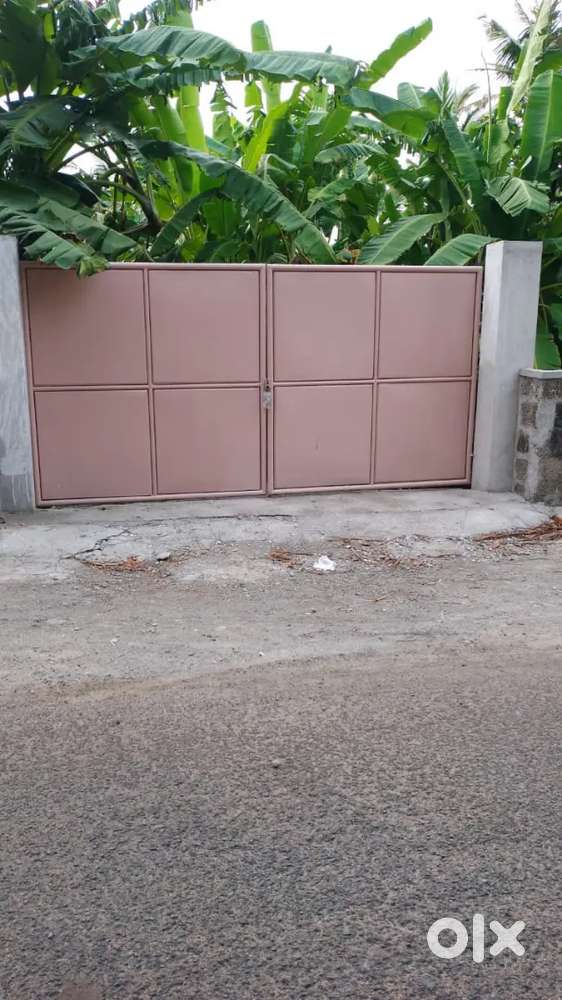 Wet land,31 cents facing a broad road,