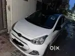 Fully maintained car