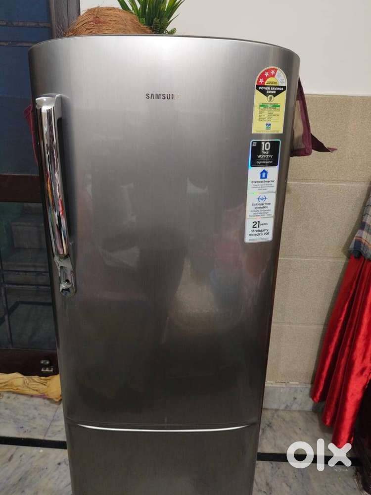 Get Your 230L Fridge at the Best Price!