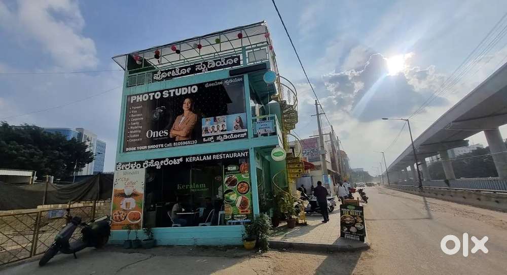 Restaurant kerala cuisine