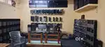 All types of computers and desktops are available at a reasonable budg