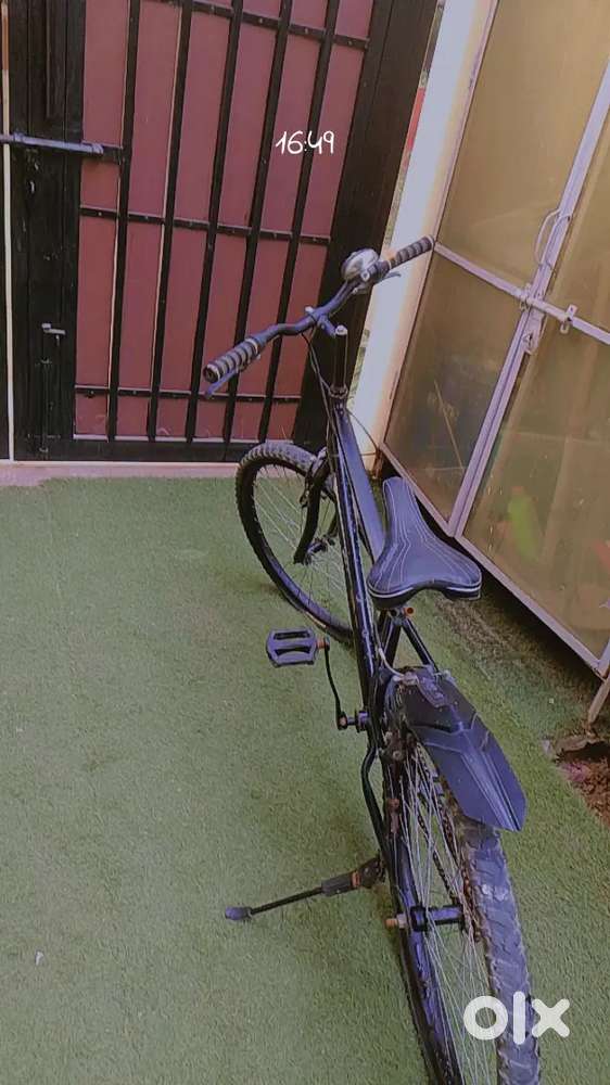 Aage ka or piche ka tiwp badal na he or hifi salawoo