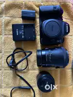 Canon 5D mark 4