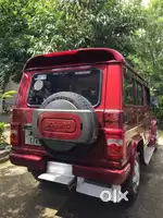 Bolero Zlx good condition