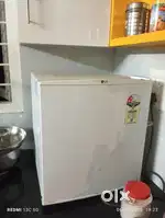Lg 90 ltr fridge