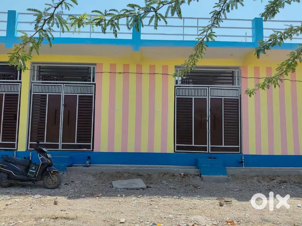 1bhk ,2 bhk new house for sale