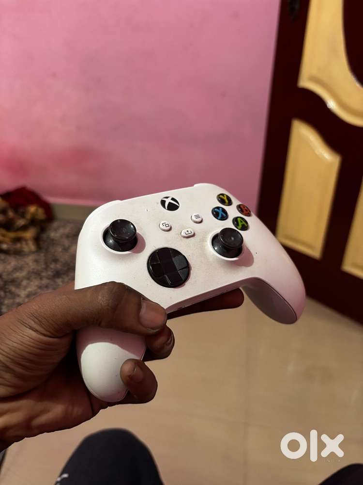Xbox controller for series s
