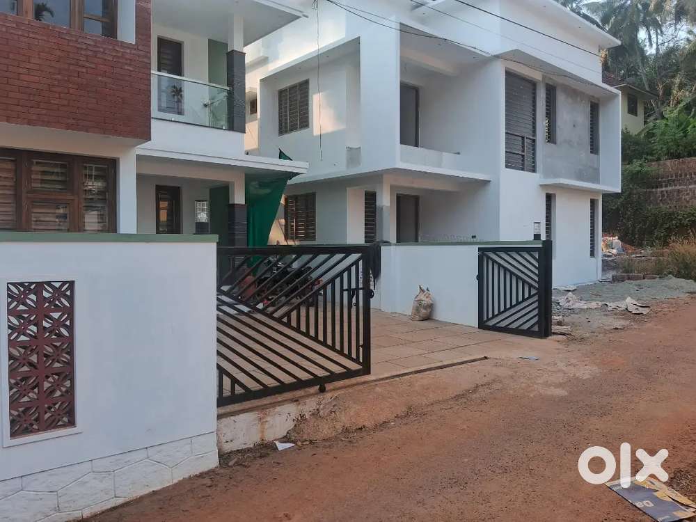 Newly constructed house 4 bhk near cwrdm bypass road