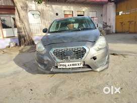 Nissan DATSUN GO PLUS