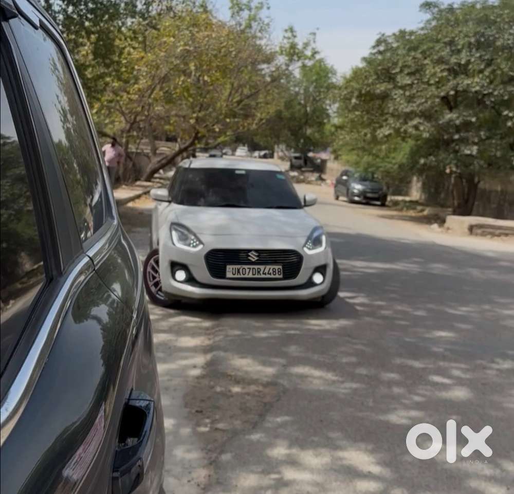 Maruti Suzuki Swift 2020 Petrol Well Maintained