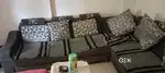 6 Seater Sofa