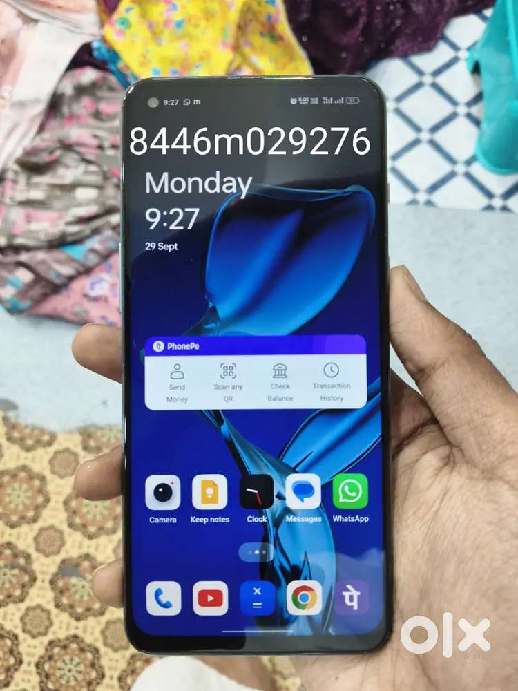 OnePlus nord 2 5g 128gb