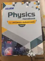 ALLEN HANDBOOKS ( NEW)