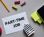 Job vacancy.. fulltime & part-time