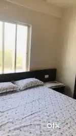 3 bhk flat sell fully furnished sevasi bhayli road