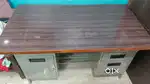 Fresh condition office table