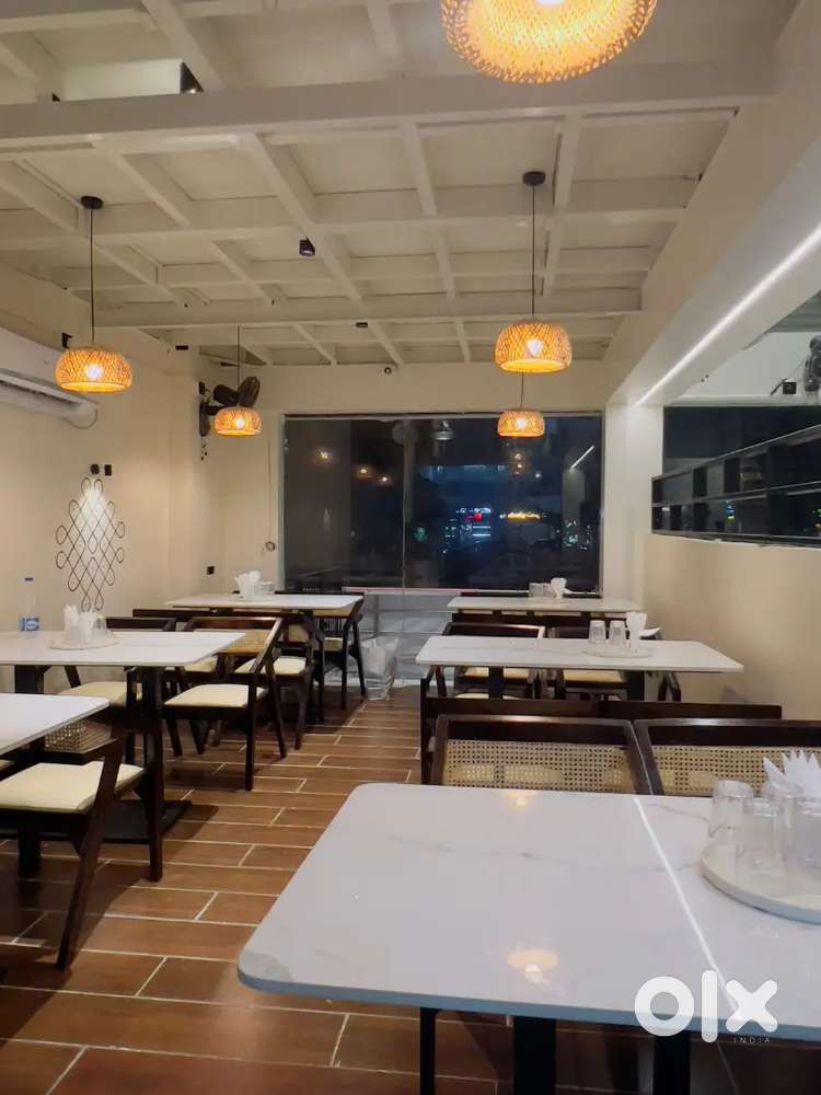 Partner for Business