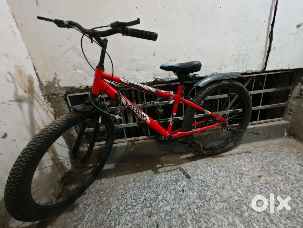 Good condition cycle
