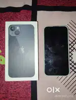 IPhone 13 128gb