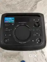 Speaker for sale