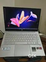 Hp pavilion Rayzon 5 12Gb Ram