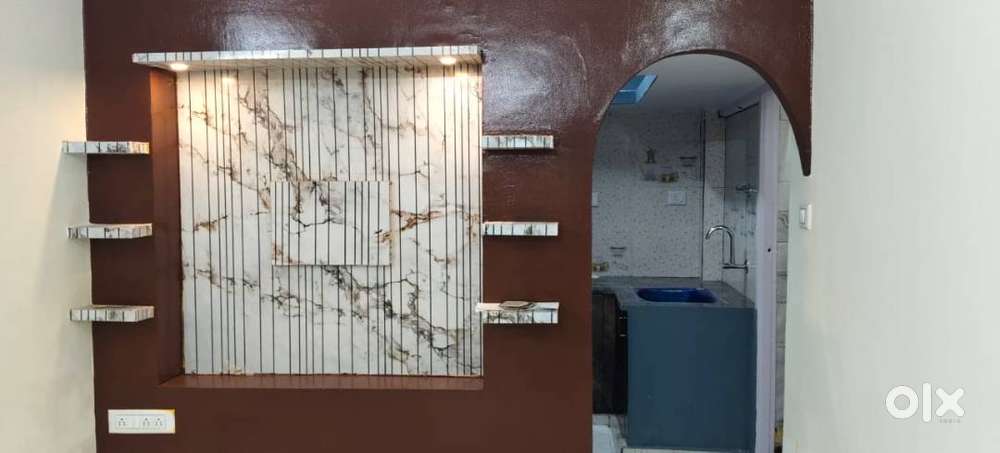 RT Nagar 2BHK House for Lease