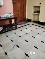 Room for rent in santhosha nagara hublibli