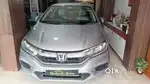 Honda City S MT, 2020, Petrol