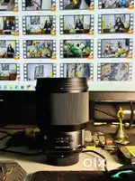 Sigma 85mm 1.4f for Nikon for sell
