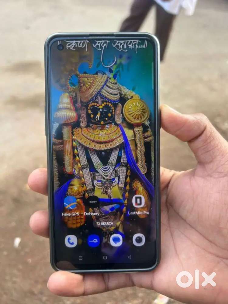 One plus nord 2t 5g 8+8 128