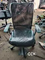 Office chairs