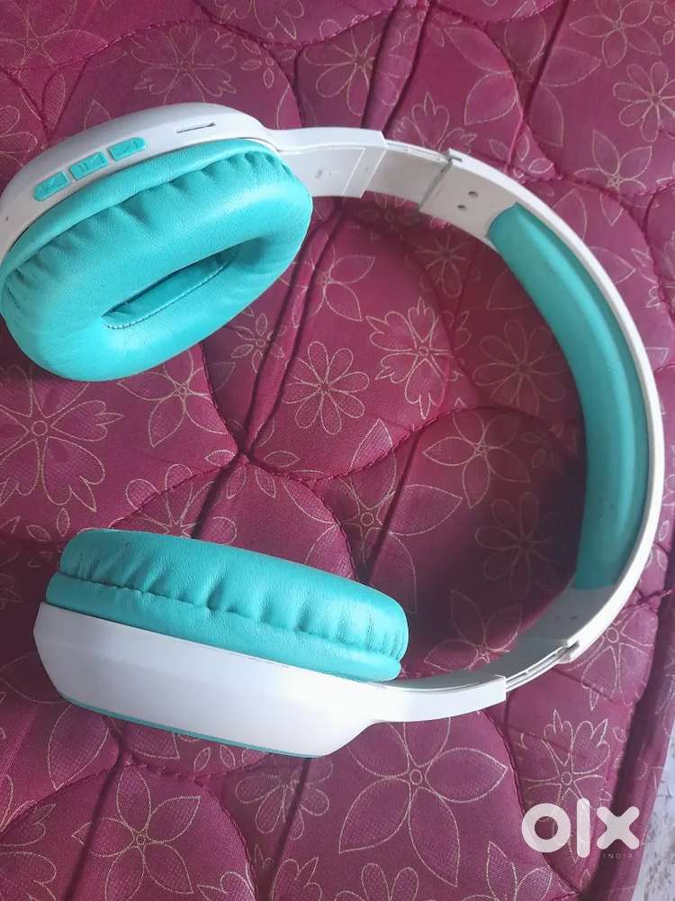 Zebronics headphone only 3 months