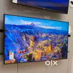 42 Inches Led Tv 3 Month Used Available With Warranty