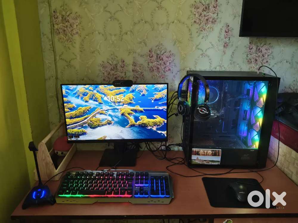 Gaming pc for beginners