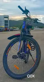Urban terrain