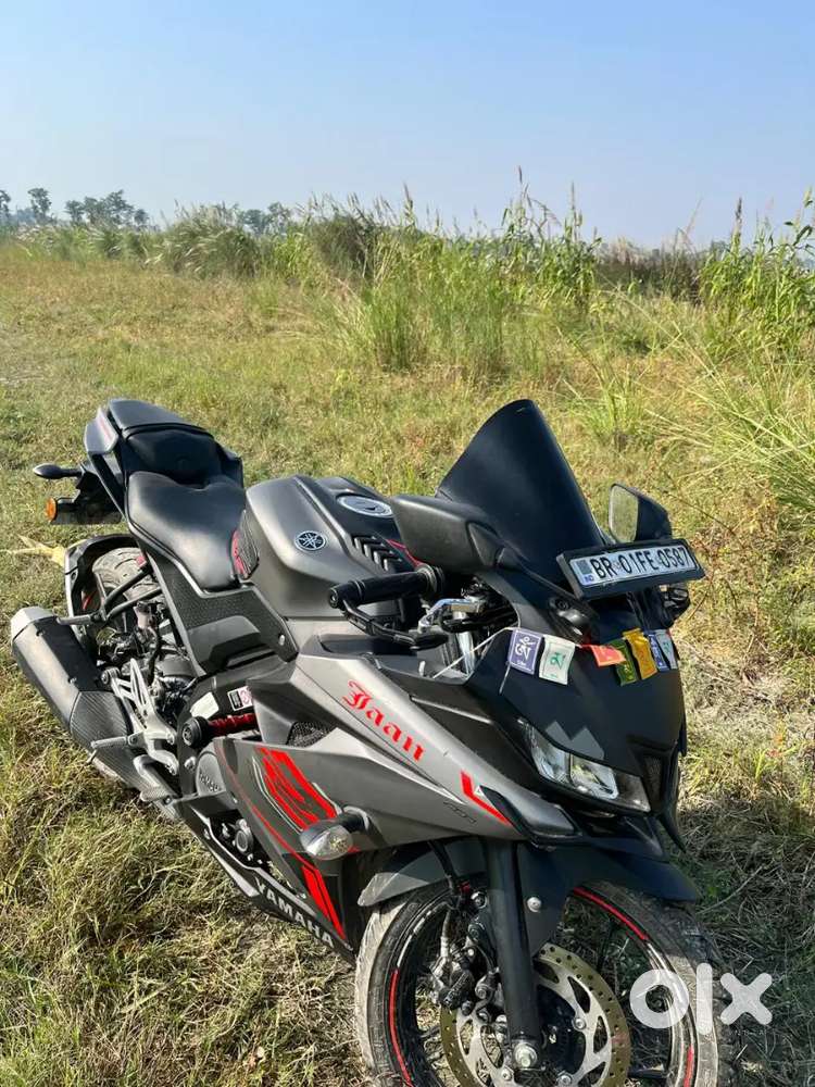 In good condition Fully maintained